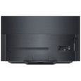 LG - OLED48C24 - TV OLED - UHD 4K - 48" (121 cm) - Dolby Vision - son Dolby Atmos - Smart TV - 4 X HDMI 2.1-1