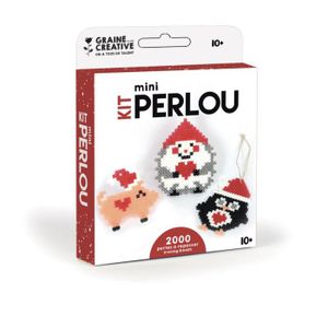 HAMA MINI perles 2000 pièces rouge fluoacheter en ligne