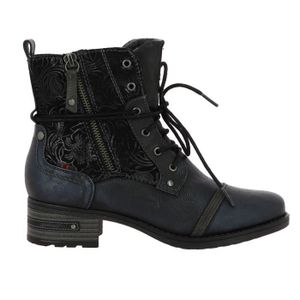 Chaussures, bottes et bottines Mustang - Besson Chaussures