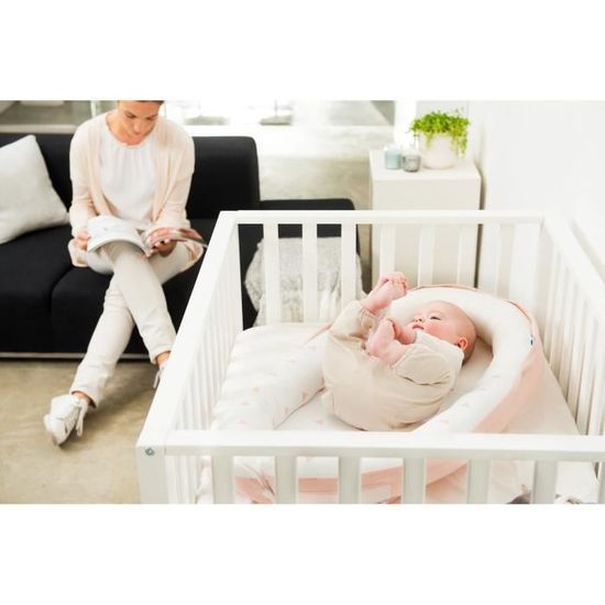 Babymoov Reducteur De Lit Doomoo Rose Rose Achat Vente Reducteur De Lit Cdiscount Babymoov Reducteur De Lit Doomoo Rose Rose Achat Vente Reducteur De Lit Cdiscount
