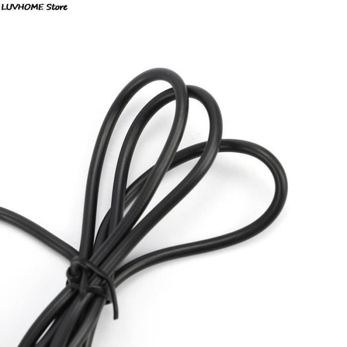 Veste chauffante électrique USB - Noir – Nixture