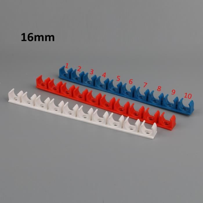 Pince Pour Tuyauterie 5/8 I.D. - Buyers Products - Référence SSCT062 - Neuve