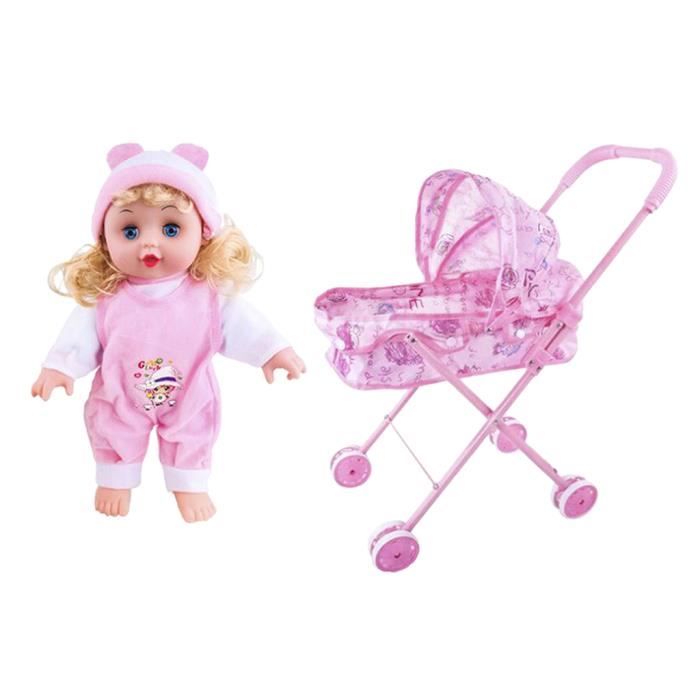Jouet shop landau minnie