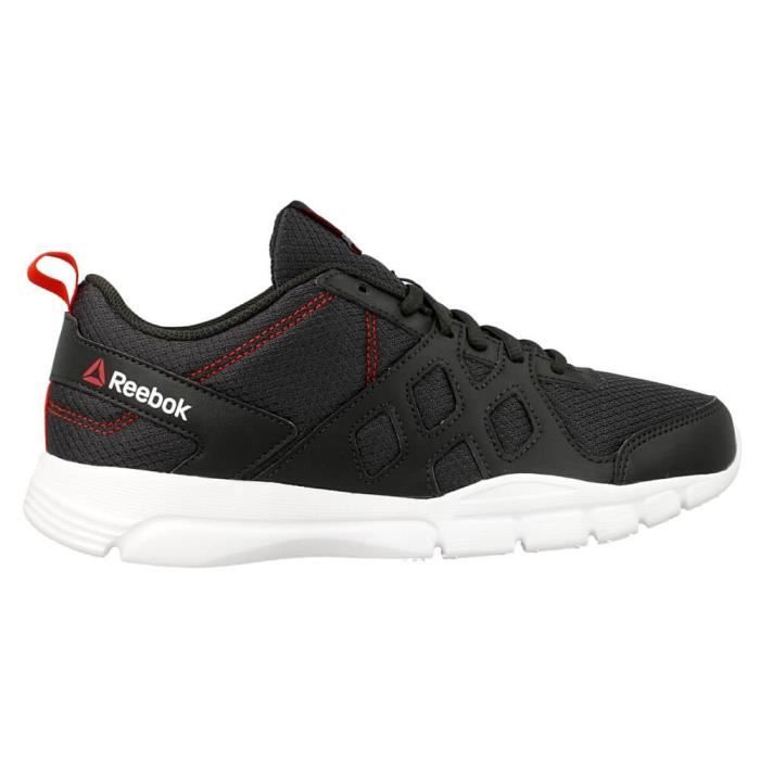 Chaussures de Running Reebok Trainfusion Nine Noir Femme