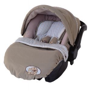 Poussette noukies trio deals