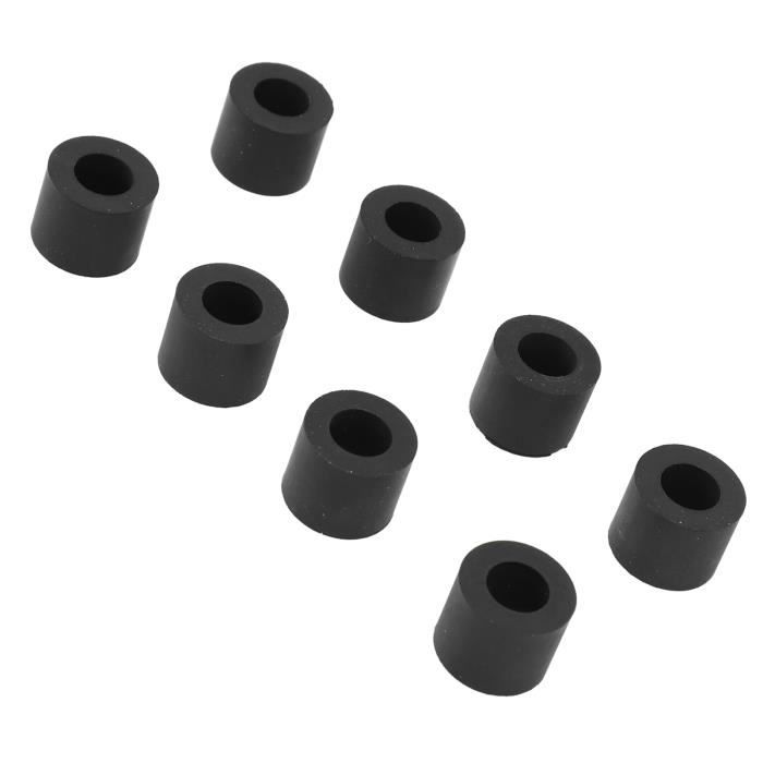 8 Rouleaux Guides TPU Pour Tapis De Coupe - Compatible Cricut Maker 2/3, Explore Air 2/3, Joy