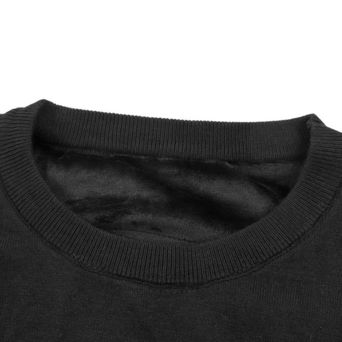 YOSOO pull chauffant lectrique Chandail chauffant lectrique