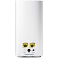 Routeur sans fil - ASUS - ZenWiFi Système Wi-Fi CD6 - 1 Hub Blanc, multi-room, mesh, AC1500 Mbps, Double bande avec application Asus-2