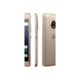 Motorola Moto G5 Plus Smartphone double SIM 4G LTE 32 Go microSDXC slot CDMA - GSM 5.2" 1 920 x 1 080 pixels (424 ppi) RAM 2 Go…-2