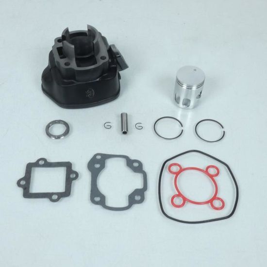 Variateur Polini pour Scooter MBK 50 Ovetto 2T Avant 2020 Neuf - Auto Variateur Polini pour Scooter MBK 50 Ovetto 2T Avant 2020 Neuf - Auto