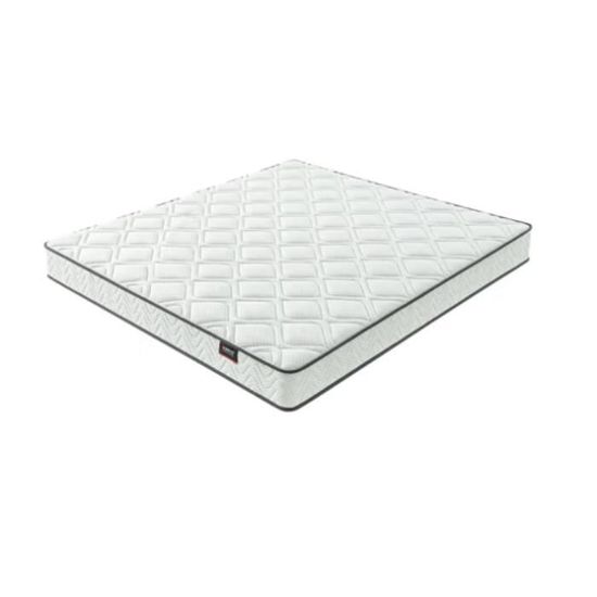 IZTOSS Matelas 140x190 - Épaisseur 26cm - Luxe Matelas De Lit D'Adulte - Matelas à Mémoire De Forme - 8 Zones De Confort Mousse Mémoire Adaptative