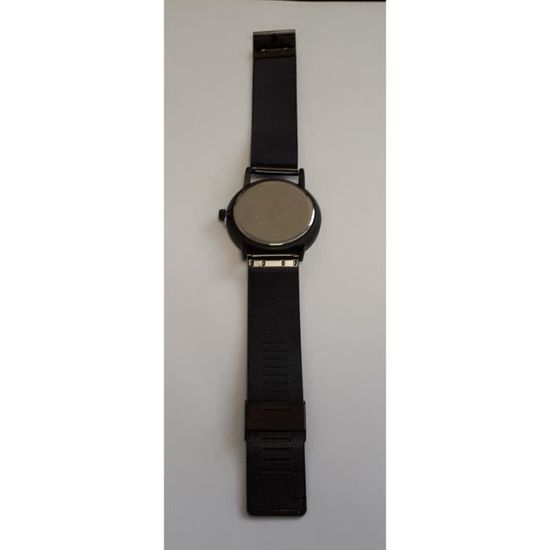 Montre pier one hot sale avis