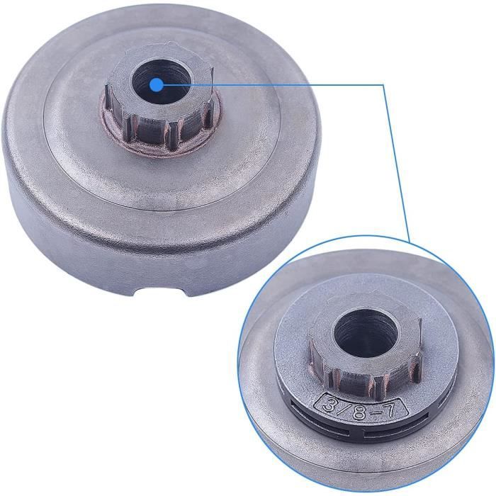 90102 Kit Regolatore Laterale Adatto For Motosega CS-301 CS