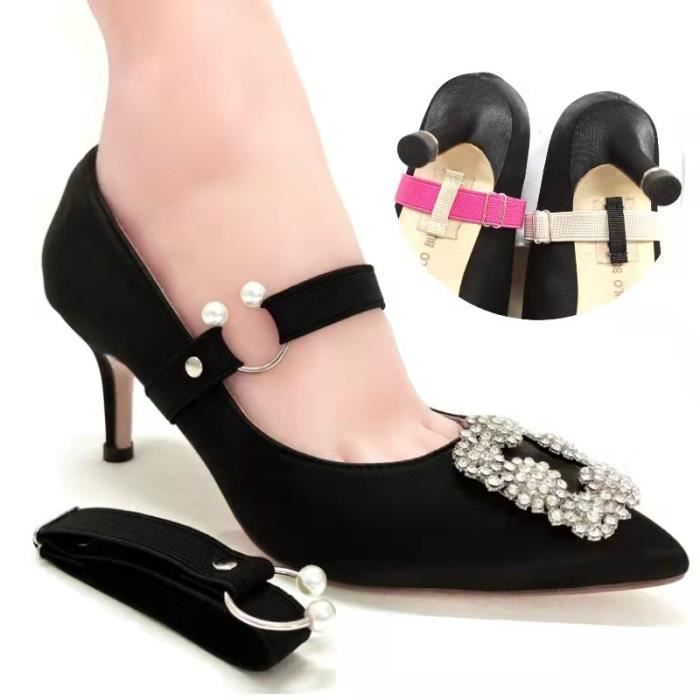Chaussure elastique hotsell pour femme