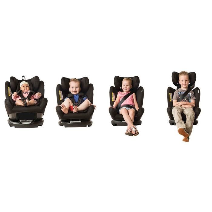 Siege auto star ibaby online