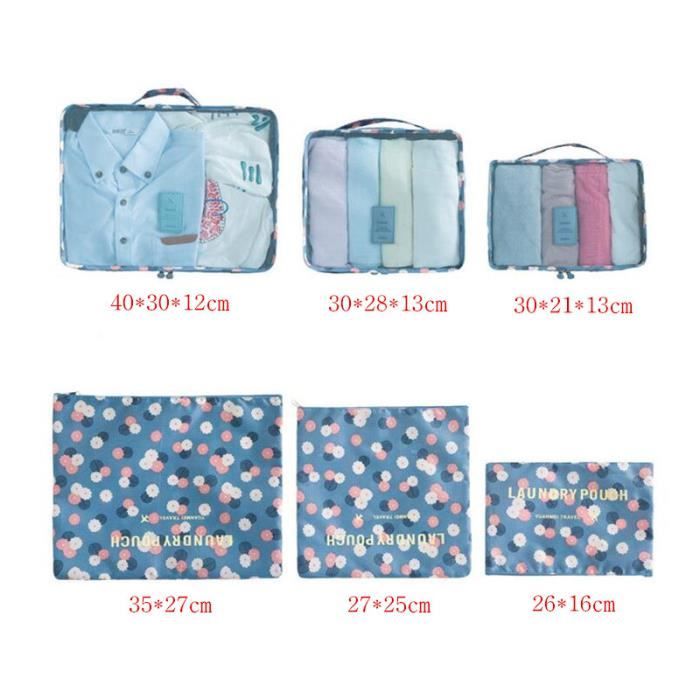 Cerise discount bleue valise