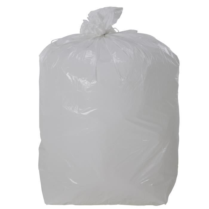Sac poubelle hailo store