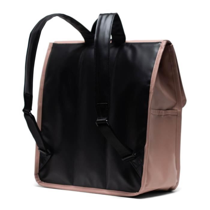 Herschel city on sale mid volume rose