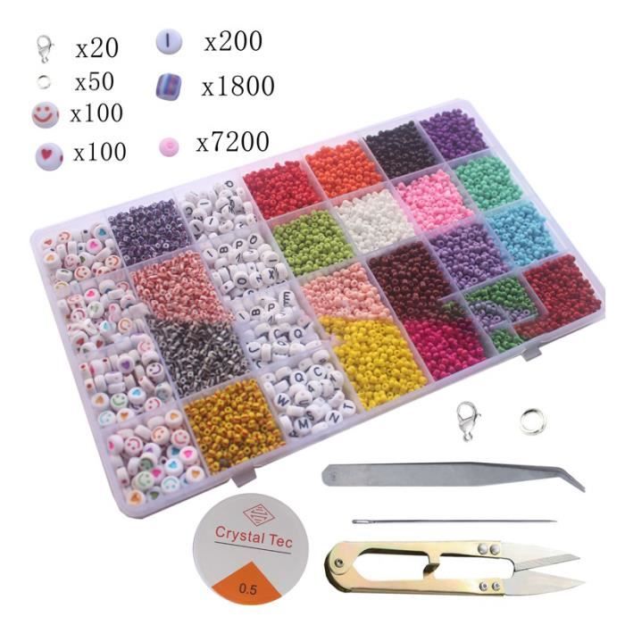 Lot De 3 Bracelets Pour Arrêter De Fumer - Bracelets Anti-tabac Pour Homme - Bracelet De Perles