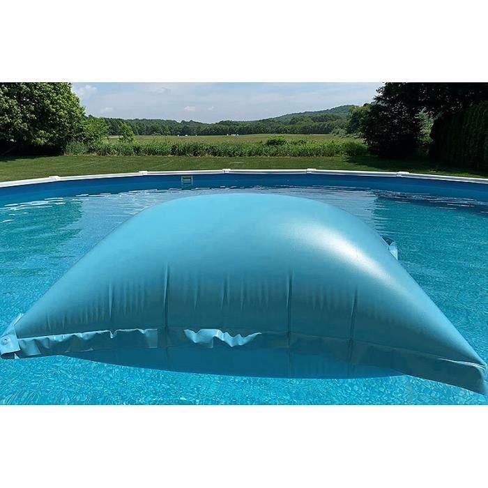 Coussin Gonflable BGS 74481 Avec Pompe - 270x135mm | Pour Déblocage Portières Et Nivellement