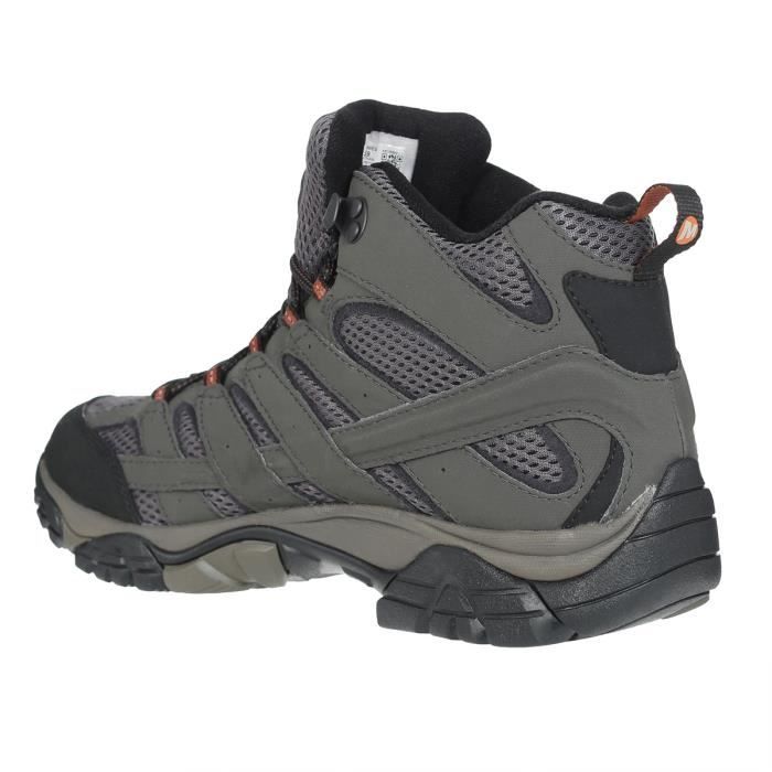 Merrell moab 2.0 mid gtx best sale