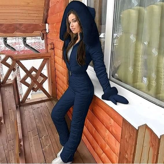 Combinaison de ski une piece femme shop