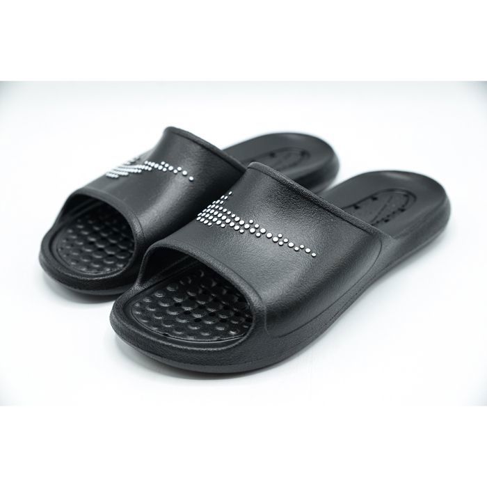 Claquette nike 2025 fermeture
