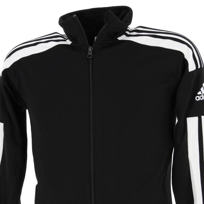 Veste foot sale adidas