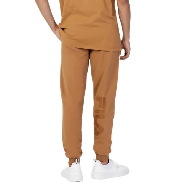 Survetement fila brun on sale