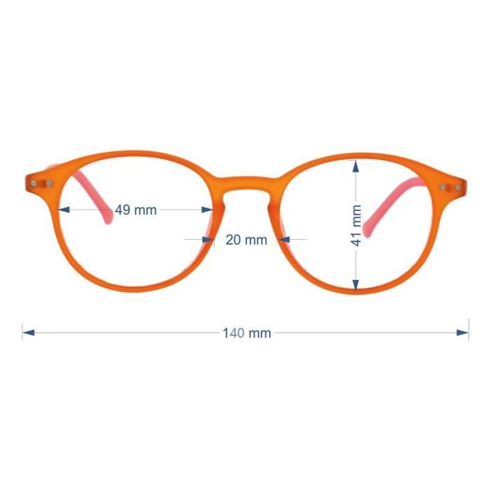 Lunette my blue hotsell protect