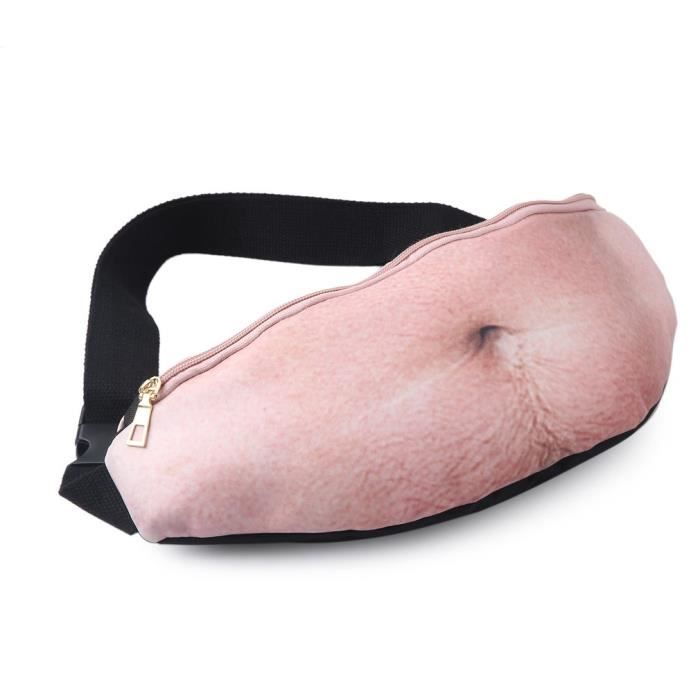 Sac banane drole cheap