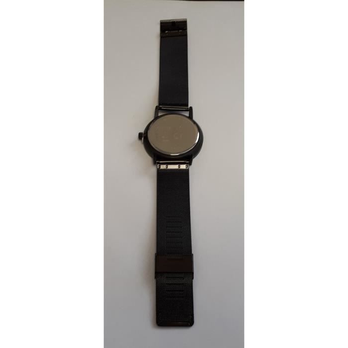 Montre 2025 pier one