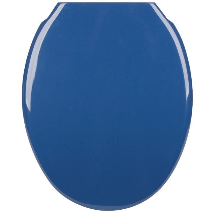 Cuvette wc bleu marine discount