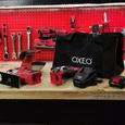 Sac de rangement et de transport outils OXEO Easy Full-3