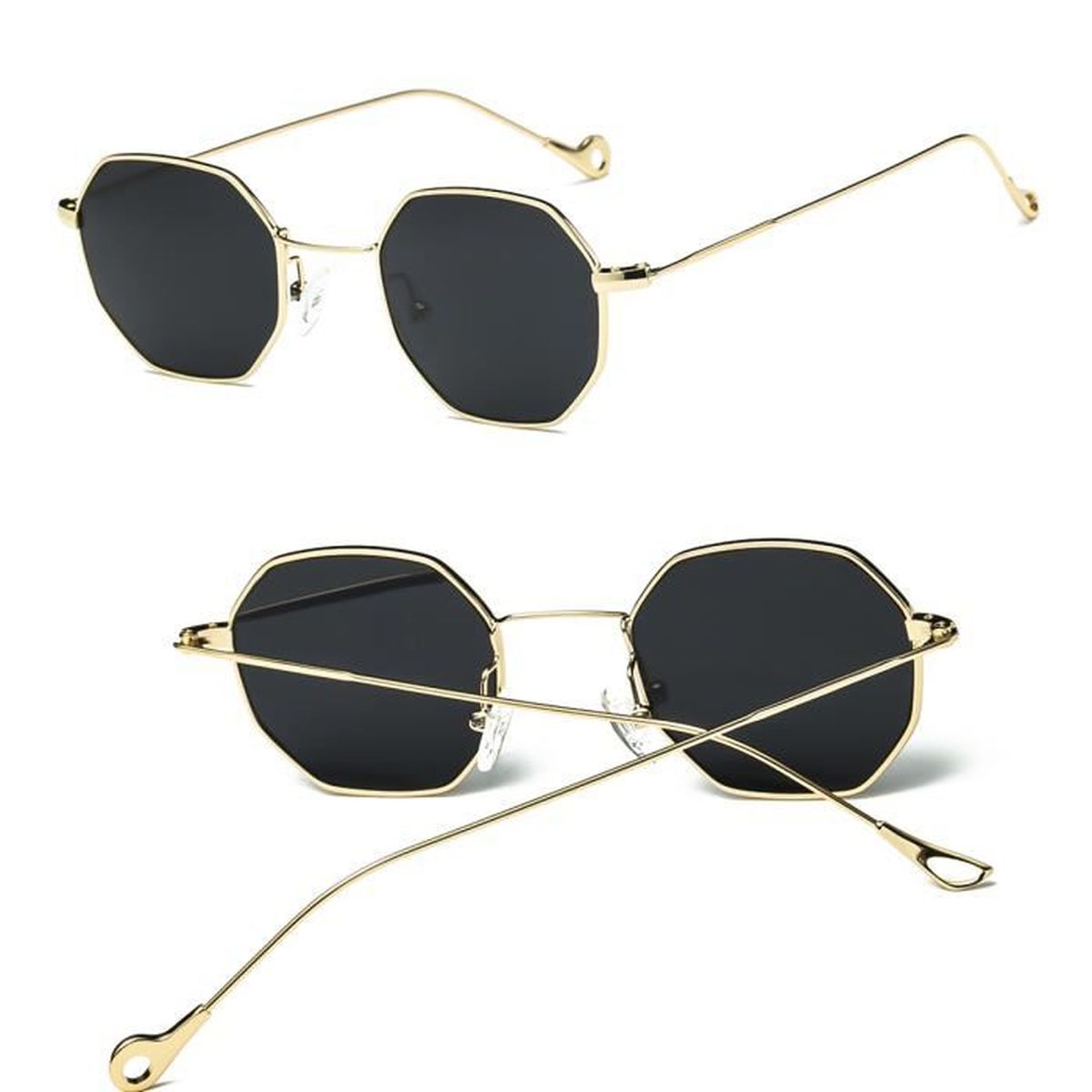 Hexagone lunettes clearance