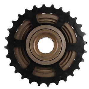 Sunrace Roue libre 6 vitesses 14-28 ucp | 16.46 € - Culture Vélo