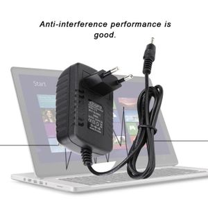 Chargeur 45W Usb-C Type C Adaptateur Ordinateur Portable Pour Acer Chromebook 11 13 R13 14 15