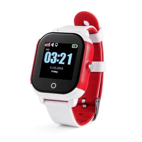 Wonlex montre gps store