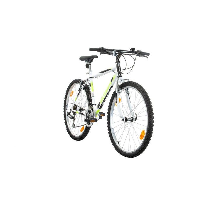 Rockrider 300 Vtt Rockrider Vélo Basic Sport 26 Pouces Femme Vélo