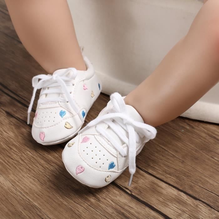 Chaussures taille 18 fille online