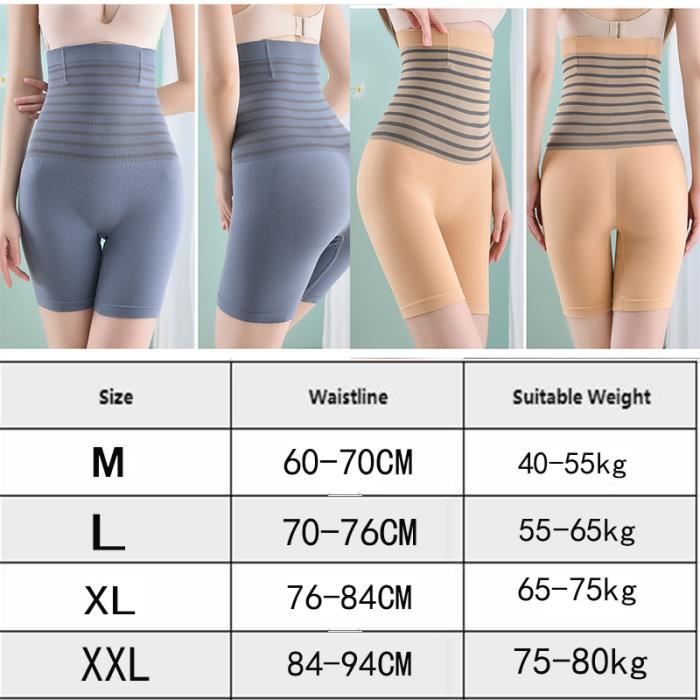 Femme 80 kg top