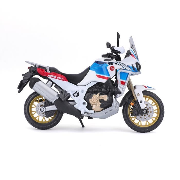 1: 18 Scale Metal Motorcycle alliage modèle moto ensemble cadeau - Chine  Jouets éducatifs et jouets pour enfants prix