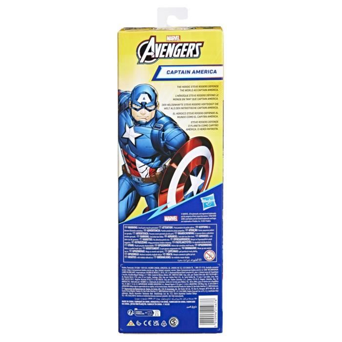 Captain America: Brave New World-A Heroic Step for the Future of Marvel