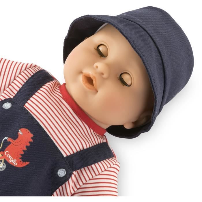 Poupée Corolle Vanille 36 Cm, édition Collector, Fabrication Française, Poupée Vintage Pour Enfant 3-4 Ans