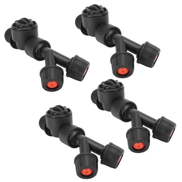 Support De Protection Pour Buse De Pulvérisateur Airless - Compatible Filetage G7/8-14, Diamètre 11,42 Mm