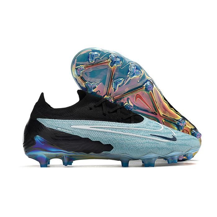 Chaussures De Football Nike Phantom GX Elite FG 39 45 Cdiscount Sport
