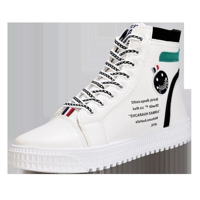 Cdiscount basket homme store