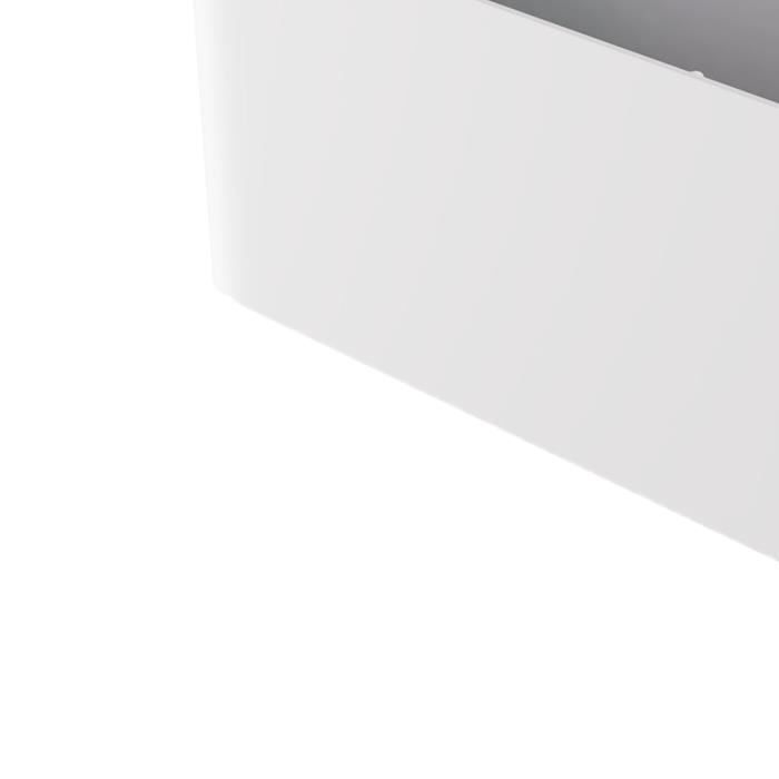 Hemobllo 2 Pièces Sucrier En Céramique Lait Pour Récipients