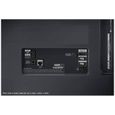 LG - OLED48C24 - TV OLED - UHD 4K - 48" (121 cm) - Dolby Vision - son Dolby Atmos - Smart TV - 4 X HDMI 2.1-4