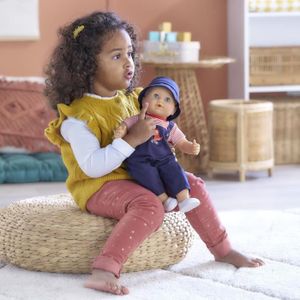 Lot De 3 Paires De Chaussures Neuves Pour Bébé/poupon - Tailles 17-18 Cm - Multi-couleurs/styles - Sans étiquettes